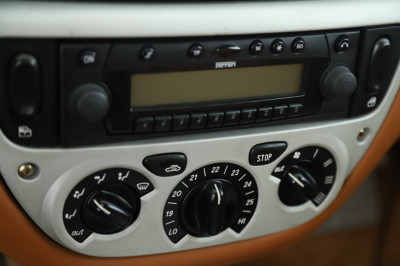 Ferrari 360 Modena Gebrauchtwagen