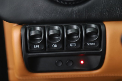 Ferrari 360 Modena Gebrauchtwagen