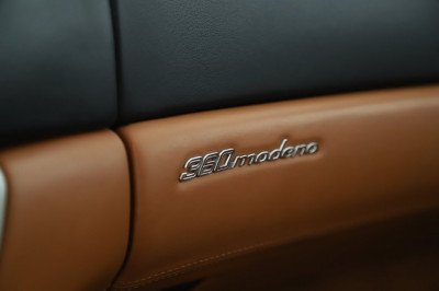 Ferrari 360 Modena Gebrauchtwagen