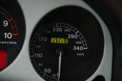 Ferrari 360 Modena Gebrauchtwagen