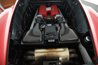 Ferrari 360 Modena Gebrauchtwagen