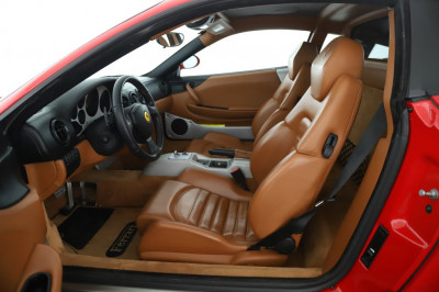 Ferrari 360 Modena Gebrauchtwagen