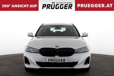 BMW 3er Gebrauchtwagen