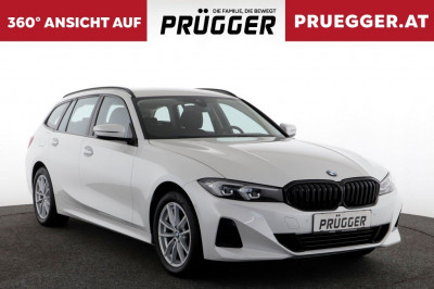 BMW 3er Gebrauchtwagen