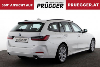 BMW 3er Gebrauchtwagen
