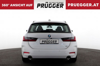 BMW 3er Gebrauchtwagen