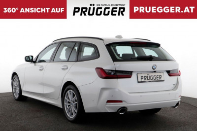 BMW 3er Gebrauchtwagen