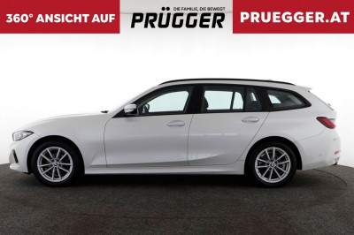 BMW 3er Gebrauchtwagen