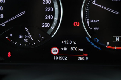 BMW X1 Gebrauchtwagen