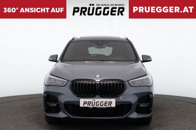 BMW X1 Gebrauchtwagen