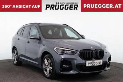 BMW X1 Gebrauchtwagen