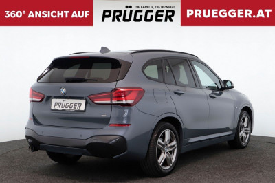 BMW X1 Gebrauchtwagen