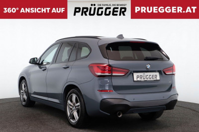 BMW X1 Gebrauchtwagen
