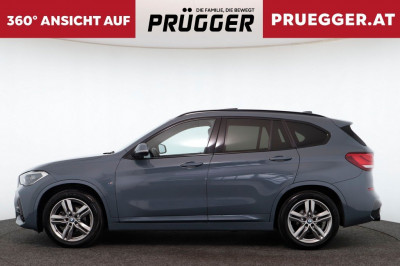 BMW X1 Gebrauchtwagen