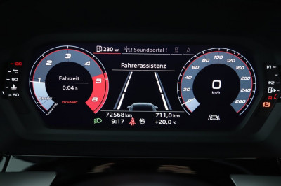 Audi A3 Gebrauchtwagen