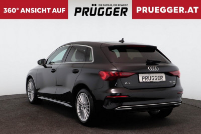 Audi A3 Gebrauchtwagen