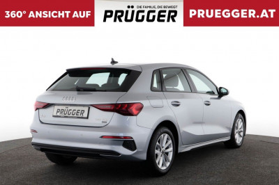 Audi A3 Gebrauchtwagen