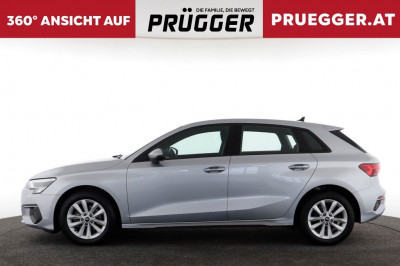 Audi A3 Gebrauchtwagen