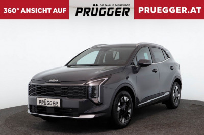 KIA Sportage Vorführwagen