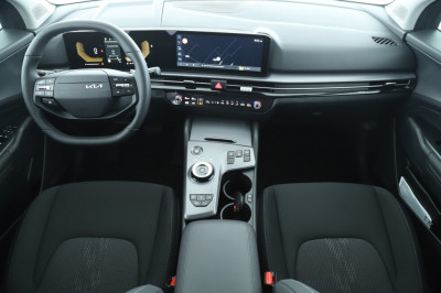 KIA Sportage Vorführwagen