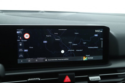 KIA Sportage Vorführwagen