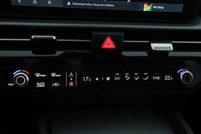 KIA Sportage Vorführwagen