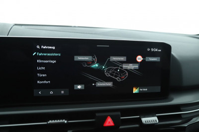 KIA Sportage Vorführwagen