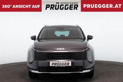 KIA Sportage Vorführwagen