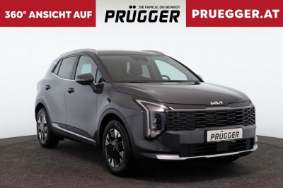 KIA Sportage Vorführwagen