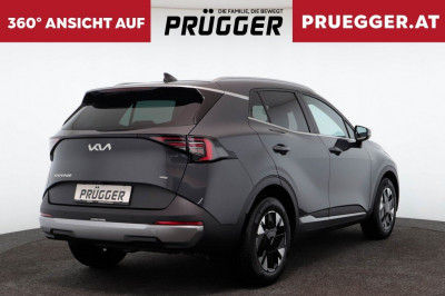 KIA Sportage Vorführwagen