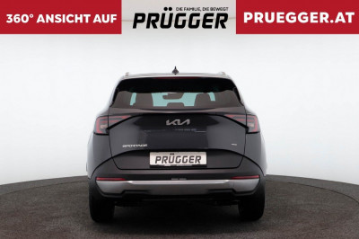 KIA Sportage Vorführwagen