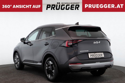 KIA Sportage Vorführwagen