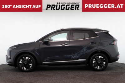 KIA Sportage Vorführwagen