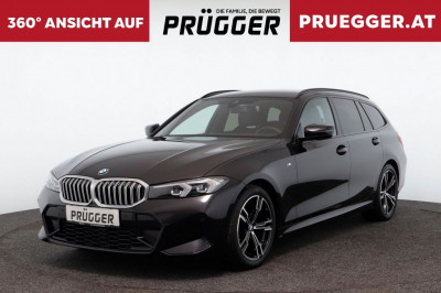 BMW 3er Gebrauchtwagen