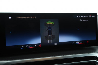 BMW 3er Gebrauchtwagen