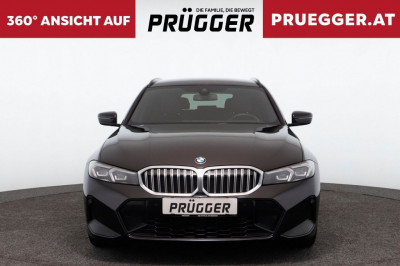 BMW 3er Gebrauchtwagen