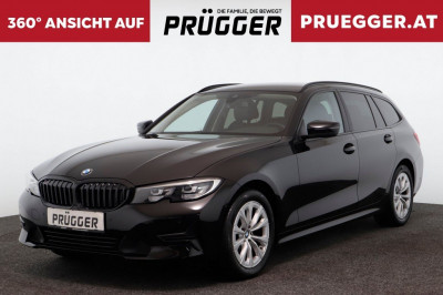 BMW 3er Gebrauchtwagen