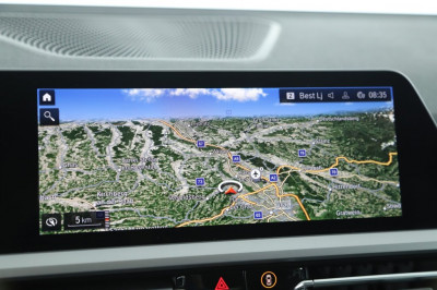 BMW 3er Gebrauchtwagen