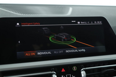 BMW 3er Gebrauchtwagen