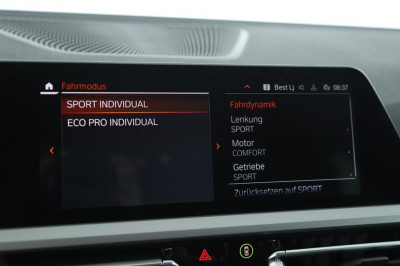 BMW 3er Gebrauchtwagen