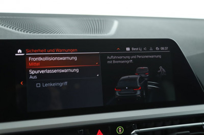 BMW 3er Gebrauchtwagen