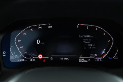 BMW 3er Gebrauchtwagen