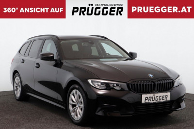 BMW 3er Gebrauchtwagen