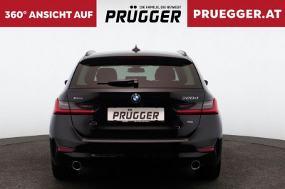 BMW 3er Gebrauchtwagen