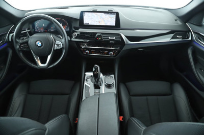 BMW 5er Gebrauchtwagen
