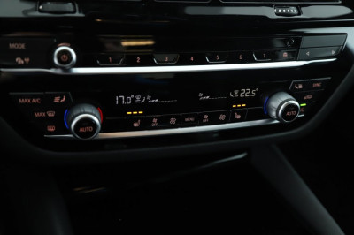 BMW 5er Gebrauchtwagen