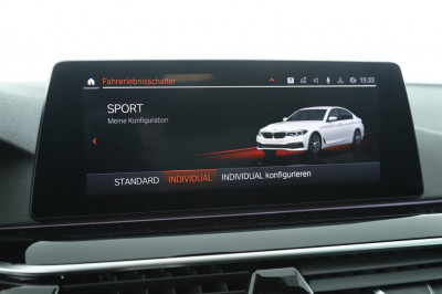 BMW 5er Gebrauchtwagen