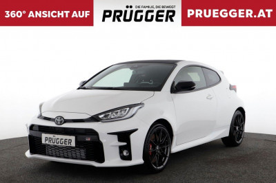 Toyota Yaris Gebrauchtwagen