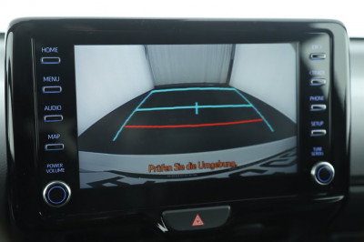 Toyota Yaris Gebrauchtwagen