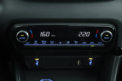 Toyota Yaris Gebrauchtwagen